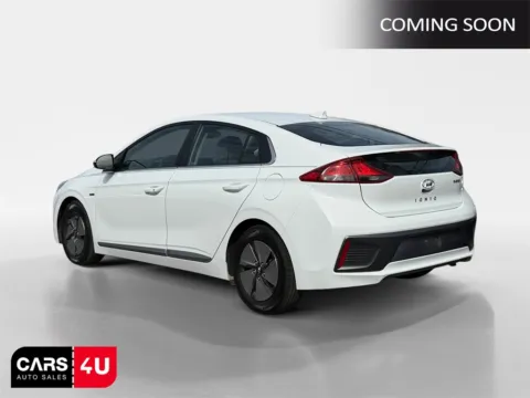 More photos of 2020 Hyundai Ioniq Hybrid SE at Cars 4 U LLC, TN