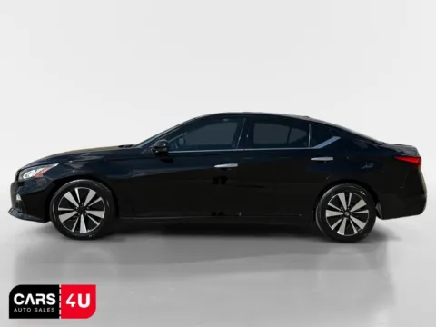 More photos of 2020 Nissan Altima 2.5 SL at Cars 4 U LLC, TN