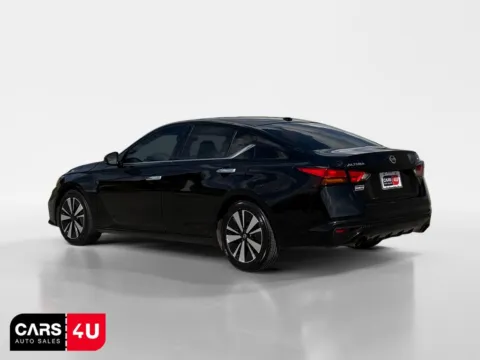 More photos of 2020 Nissan Altima 2.5 SL at Cars 4 U LLC, TN
