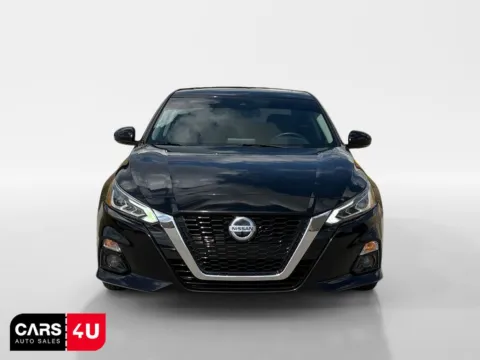 Photos of 2020 Nissan Altima 2.5 SL for sale in Knoxville, TN at Cars 4 U LLC