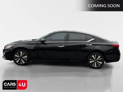 More photos of 2020 Nissan Altima 2.5 SL at Cars 4 U LLC, TN