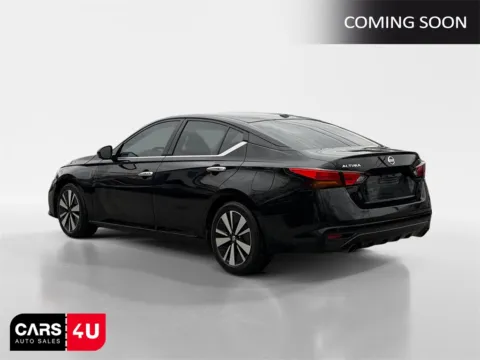 More photos of 2020 Nissan Altima 2.5 SL at Cars 4 U LLC, TN