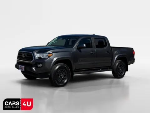 Another view of 2019 Toyota Tacoma SR5 for sale in Knoxville, TN at Cars 4 U LLC