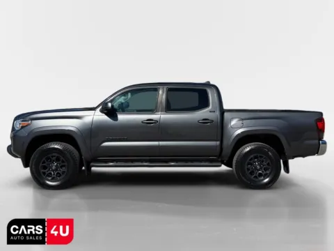 More photos of 2019 Toyota Tacoma SR5 at Cars 4 U LLC, TN