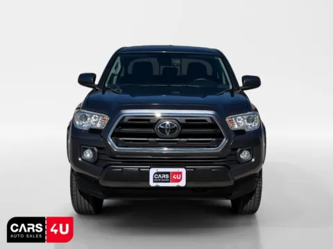 Photos of 2019 Toyota Tacoma SR5 for sale in Knoxville, TN at Cars 4 U LLC