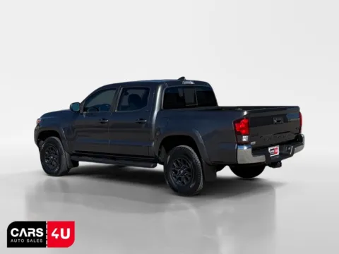 More photos of 2019 Toyota Tacoma SR5 at Cars 4 U LLC, TN