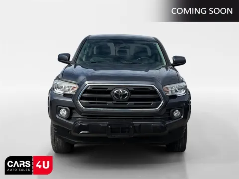 Photos of 2019 Toyota Tacoma SR5 for sale in Knoxville, TN at Cars 4 U LLC