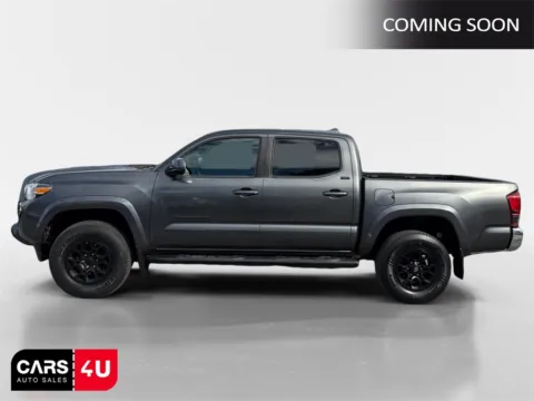 More photos of 2019 Toyota Tacoma SR5 at Cars 4 U LLC, TN