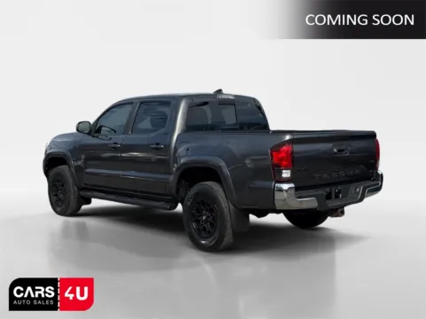 More photos of 2019 Toyota Tacoma SR5 at Cars 4 U LLC, TN