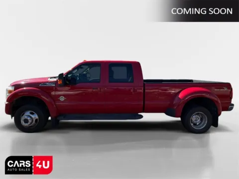 More photos of 2013 Ford F-450SD Lariat at Cars 4 U LLC, TN