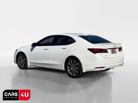 More photos of 2015 Acura TLX V6 Tech at Cars 4 U LLC, TN