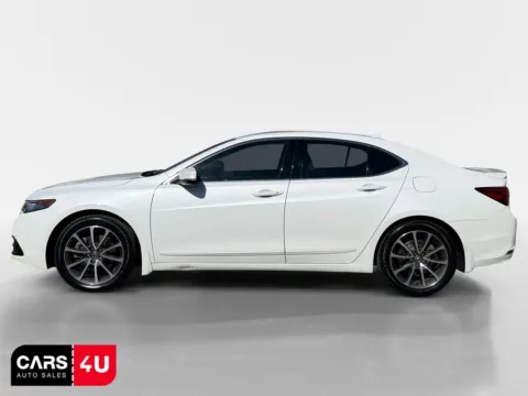 More photos of 2015 Acura TLX V6 Tech at Cars 4 U LLC, TN