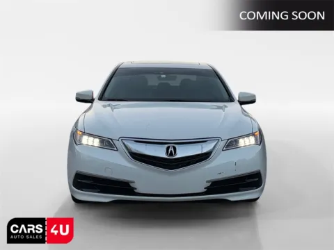 Photos of 2015 Acura TLX V6 Tech for sale in Knoxville, TN at Cars 4 U LLC