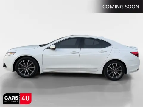 More photos of 2015 Acura TLX V6 Tech at Cars 4 U LLC, TN
