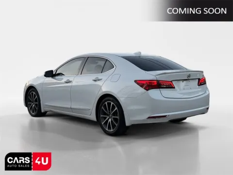 More photos of 2015 Acura TLX V6 Tech at Cars 4 U LLC, TN