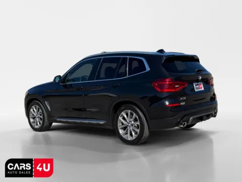 More photos of 2019 BMW X3 xDrive30i at Cars 4 U LLC, TN