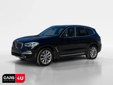 Another view of 2019 BMW X3 xDrive30i for sale in Knoxville, TN at Cars 4 U LLC