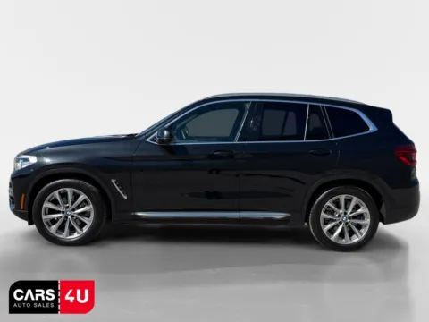 More photos of 2019 BMW X3 xDrive30i at Cars 4 U LLC, TN