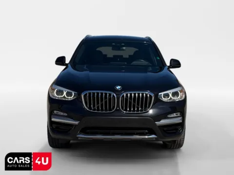 Photos of 2019 BMW X3 xDrive30i for sale in Knoxville, TN at Cars 4 U LLC