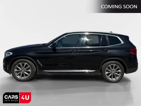 More photos of 2019 BMW X3 xDrive30i at Cars 4 U LLC, TN