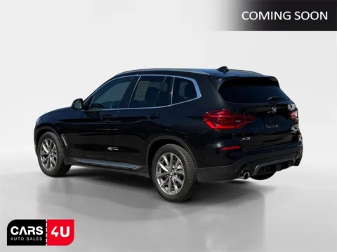 More photos of 2019 BMW X3 xDrive30i at Cars 4 U LLC, TN