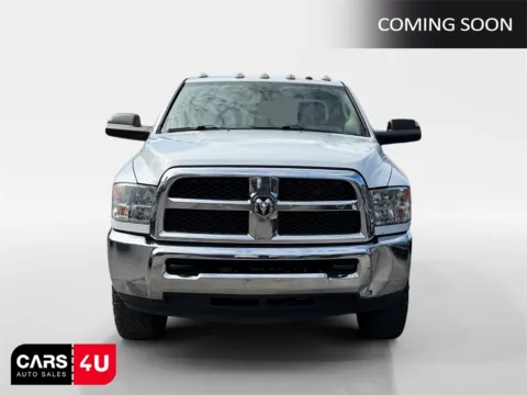 Photos of 2017 Ram 3500 Tradesman for sale in Knoxville, TN at Cars 4 U LLC