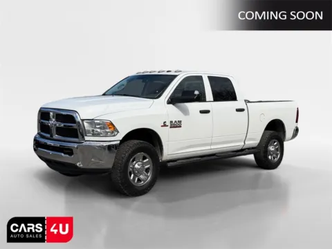 Another view of 2017 Ram 3500 Tradesman for sale in Knoxville, TN at Cars 4 U LLC