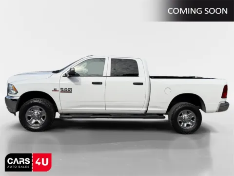 More photos of 2017 Ram 3500 Tradesman at Cars 4 U LLC, TN