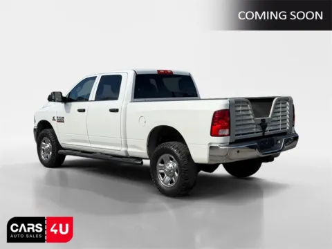 More photos of 2017 Ram 3500 Tradesman at Cars 4 U LLC, TN