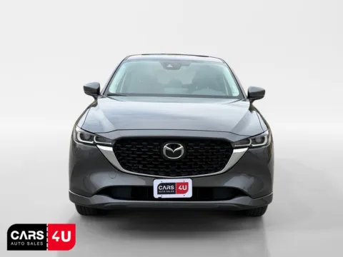 Photos of 2025 Mazda CX-5 2.5 S Preferred Package for sale in Knoxville, TN at Cars 4 U LLC