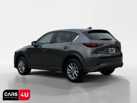 More photos of 2025 Mazda CX-5 2.5 S Preferred Package at Cars 4 U LLC, TN
