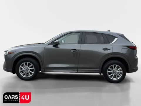 More photos of 2025 Mazda CX-5 2.5 S Preferred Package at Cars 4 U LLC, TN