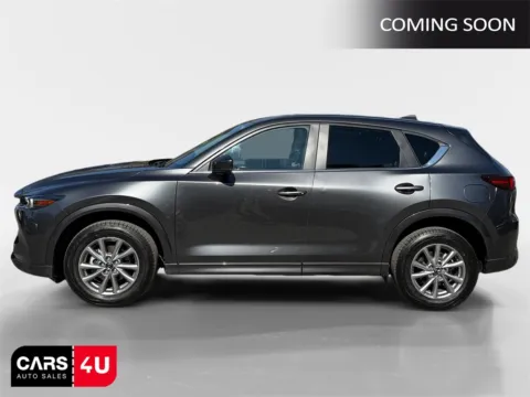 More photos of 2025 Mazda CX-5 2.5 S Preferred Package at Cars 4 U LLC, TN