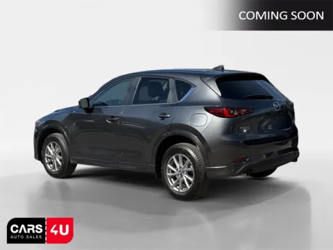 More photos of 2025 Mazda CX-5 2.5 S Preferred Package at Cars 4 U LLC, TN