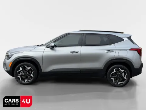 More photos of 2024 Kia Seltos EX at Cars 4 U LLC, TN