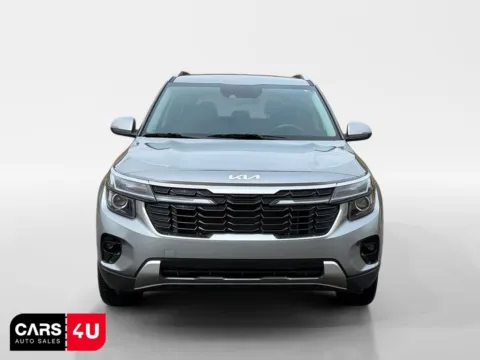 Photos of 2024 Kia Seltos EX for sale in Knoxville, TN at Cars 4 U LLC