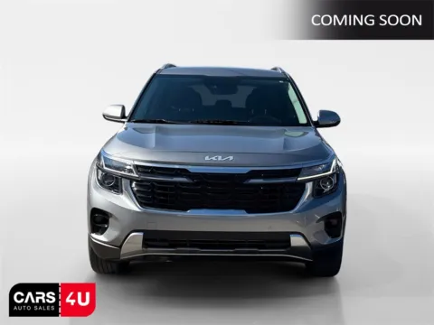Photos of 2024 Kia Seltos EX for sale in Knoxville, TN at Cars 4 U LLC