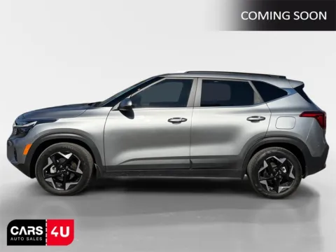 More photos of 2024 Kia Seltos EX at Cars 4 U LLC, TN