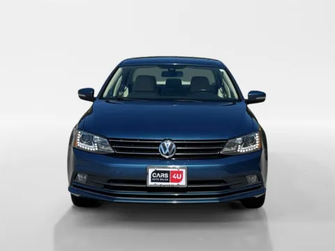 Photos of 2016 Volkswagen Jetta 1.8T SEL for sale in Knoxville, TN at Cars 4 U LLC