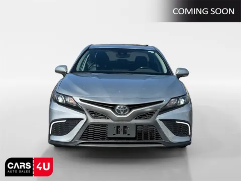 Photos of 2022 Toyota Camry for sale in Knoxville, TN at Cars 4 U LLC