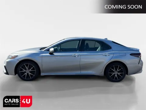 More photos of 2022 Toyota Camry at Cars 4 U LLC, TN