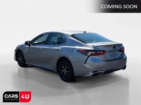 More photos of 2022 Toyota Camry at Cars 4 U LLC, TN
