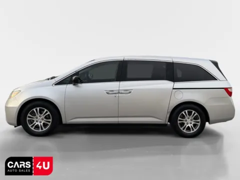 More photos of 2011 Honda Odyssey EX-L at Cars 4 U LLC, TN