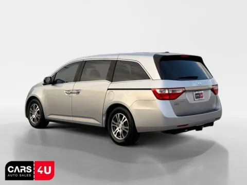 More photos of 2011 Honda Odyssey EX-L at Cars 4 U LLC, TN