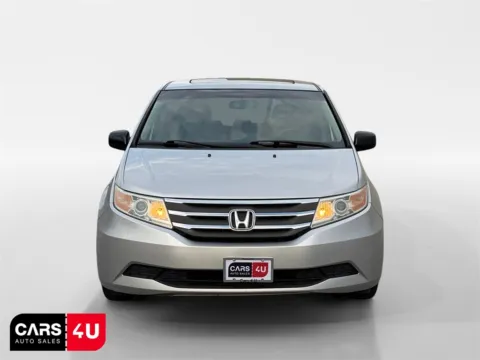 Photos of 2011 Honda Odyssey EX-L for sale in Knoxville, TN at Cars 4 U LLC
