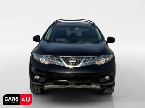 Photos of 2011 Nissan Murano SL for sale in Knoxville, TN at Cars 4 U LLC