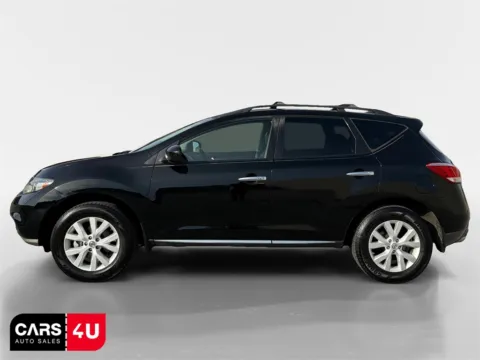 More photos of 2011 Nissan Murano SL at Cars 4 U LLC, TN
