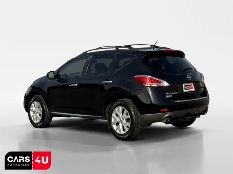 More photos of 2011 Nissan Murano SL at Cars 4 U LLC, TN