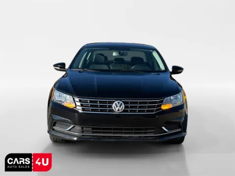 Photos of 2016 Volkswagen Passat 1.8T SE for sale in Knoxville, TN at Cars 4 U LLC