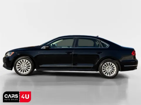 More photos of 2016 Volkswagen Passat 1.8T SE at Cars 4 U LLC, TN